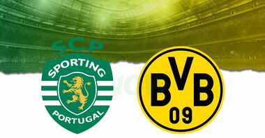 Фильм СПОРТИНГ - БОРУССИЯ ДОРТМУНД ПРЯМАЯ ТРАНСЛЯЦИЯ 2025 смотреть онлайн бесплатно в хорошем качестве